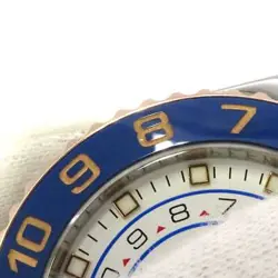 44MM STEEL 18K