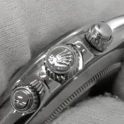 DAYTONA 40MM STAINLESS