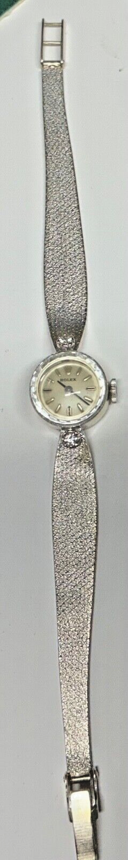 WATCH IN 14K