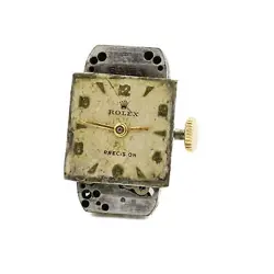 17J MECHANICAL MANUAL