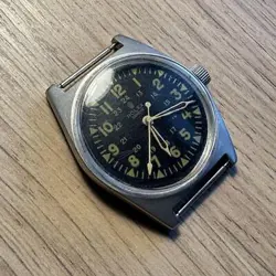 MILITARY WATCH VIETNAM