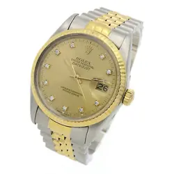 REF 16013 CHAMPAGNE