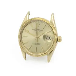 DIAL 34MM #W126342-1