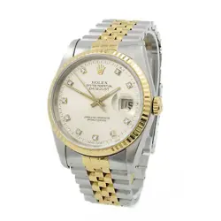36MM #W126165-1