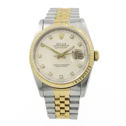 REF 16233 36MM