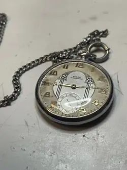 WATCH GUARANTEED TO