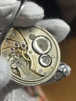 ROLEX ORIGINAL DIAL
