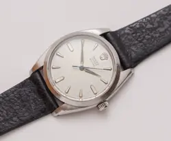 6426 STAINLESS WATCH