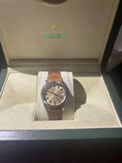 MEN’S WATCH ETA