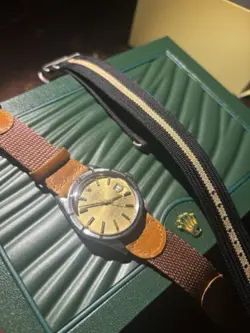 WATCH ETA