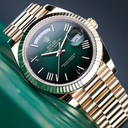 NEW GREEN