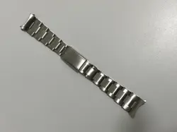 Rolex Oyster Folded Riveted 20mm 7206 Bracelet 80 end F 5513 5514 5513 1675 1601