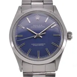 CAL.1570 BLUEDIAL AUTOMATIC