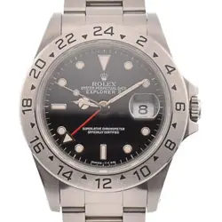 GMT AUTOMATIC MEN'S