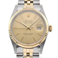 16013 SS/YG CAL.3035