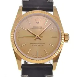 PERPETUAL 67518 K18YG