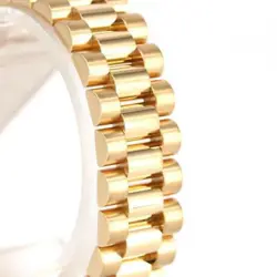 Authentic ROLEX Datejust 179178G YG Automatic Serial Info:Z Serial  #260-006-...