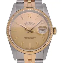 DATEJUST REF.16233 AUTOMATIC