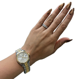 BRACELET WATCH 178273