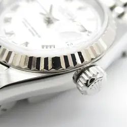 18KWG STAINLESS STEEL