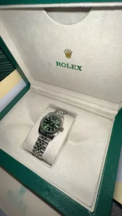 WOMENS WATCH ROLEX