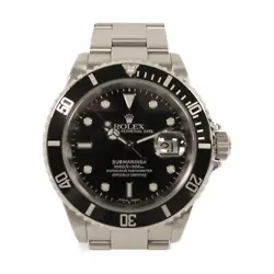 SUBMARINAR DATE 40MM