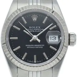 691744 K18WG/STAINLESS STEEL