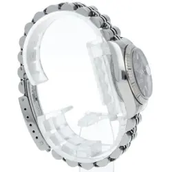 K18WG/STAINLESS STEEL WOMENWATCH