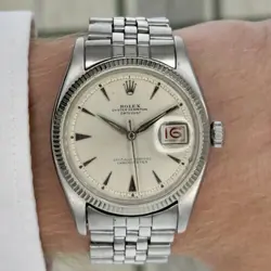 36MM ROULETTE