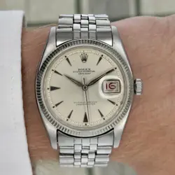 6305 36MM ROULETTE