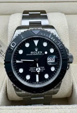 YACHT MASTER 226627