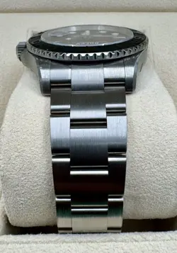 2024 ROLEX YACHT