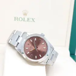 SALMON BROWN