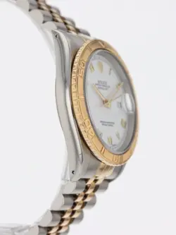 DATEJUST TURN-O-GRAPH WATCH