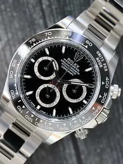 ROLEX 40310: DAYTONA