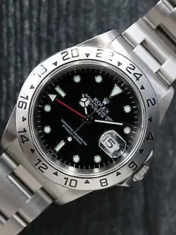 ROLEX 40253: EXPLORER