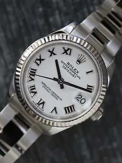 ROLEX 40299: