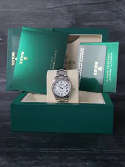 31 WATCH REF.
