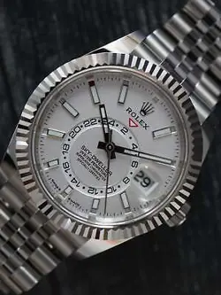 ROLEX 40289:
