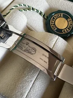 OYSTERSTEEL COMPLETE SET