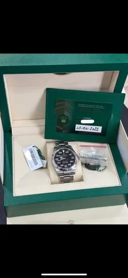 COMPLETE SET 126900