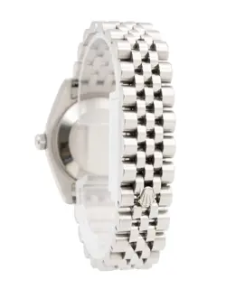 WHITE DIAL 2009