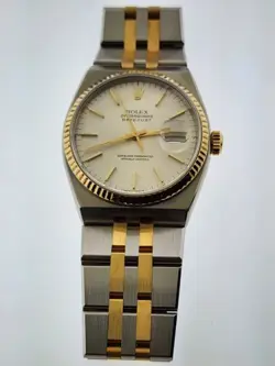 18K/SS 36MM