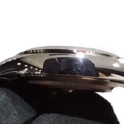 BLACK DIAL 224270