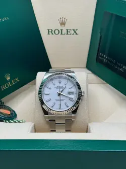 MINT 2021 WHITE