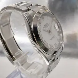 AUTOMATIC WATCH 126300
