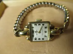 1940S GOLD AND