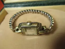 AND STEEL WATCH