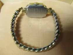 WATCH WITH BOX!