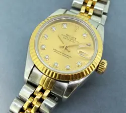69173 DIAMOND IND.